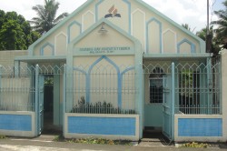Muladbucad SDA Church